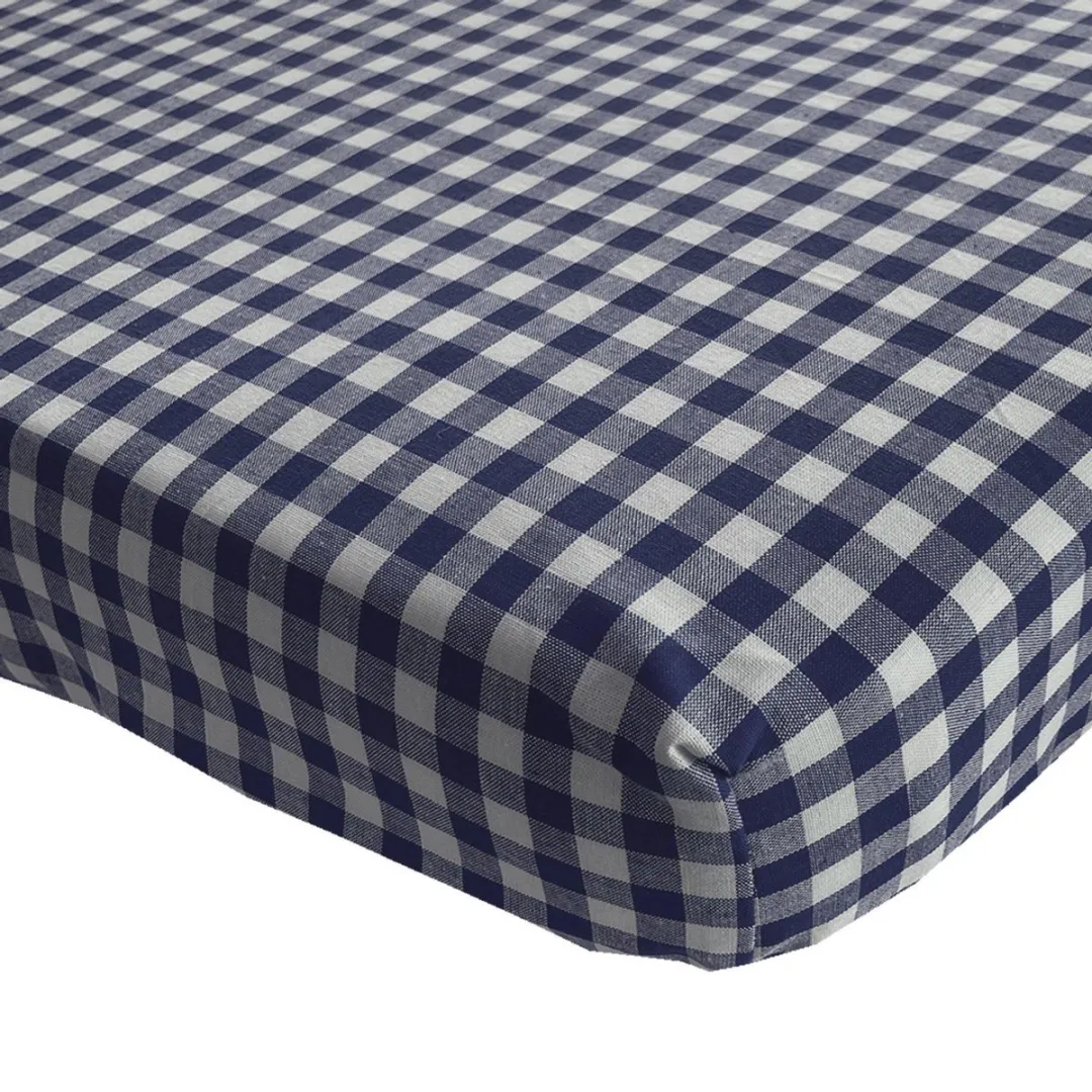 BINK Bedding BB Ruit Hoeslaken 1cm