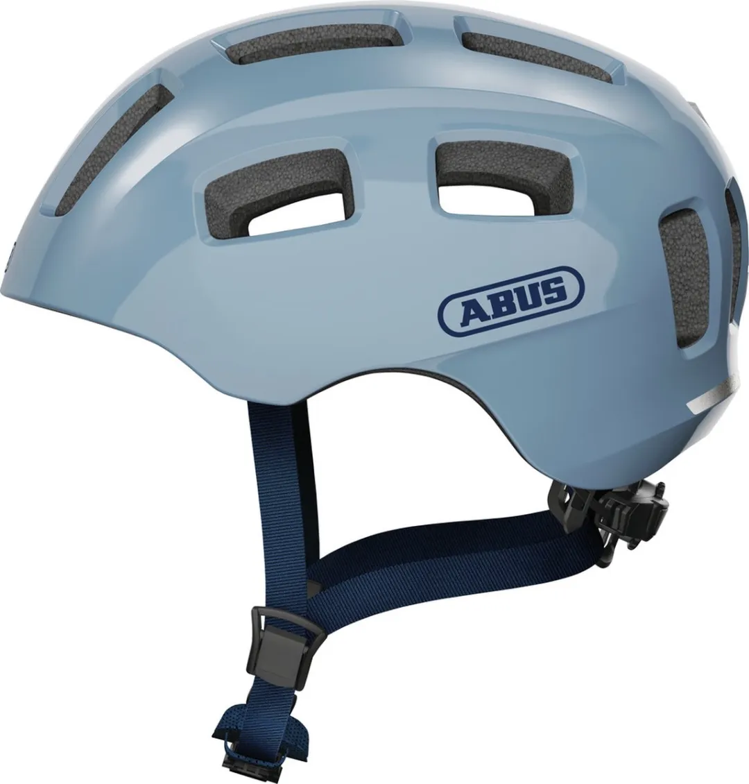 ABUS Youn-I 2.0 Fietshelm