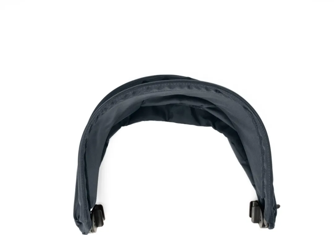 Maxi-Cosi Zelia3 Zonnekap Essential Graphite