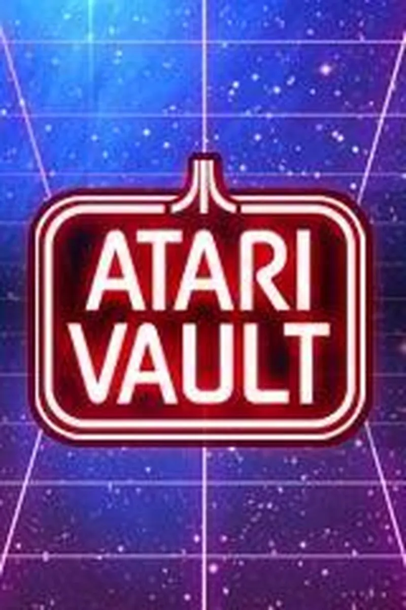 Mindscape Atari Vault