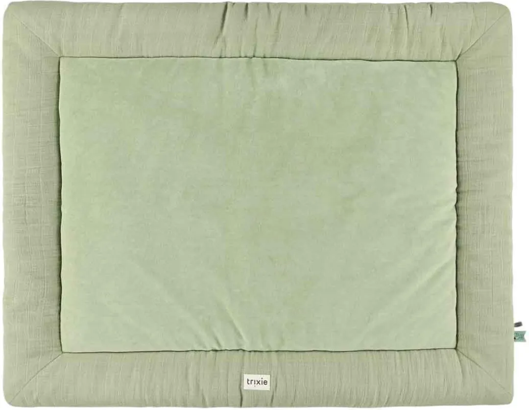 Trixie Parklegger Babymeubel Bliss Sage 75x95cm