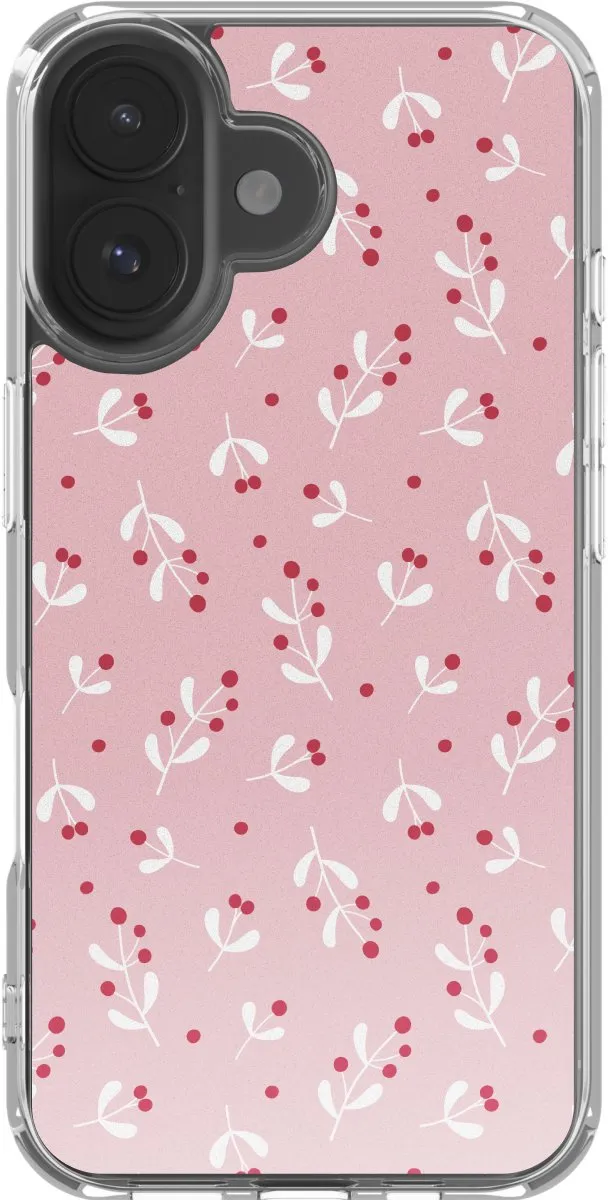 Imoshion Hoesje iPhone 17