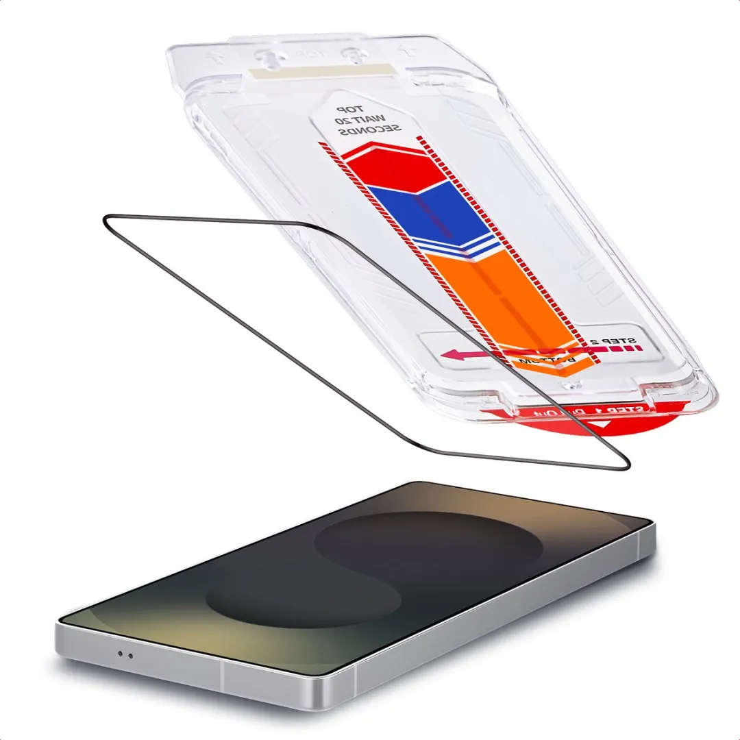 Accezz Screenprotector Samsung Galaxy S26 Ultra