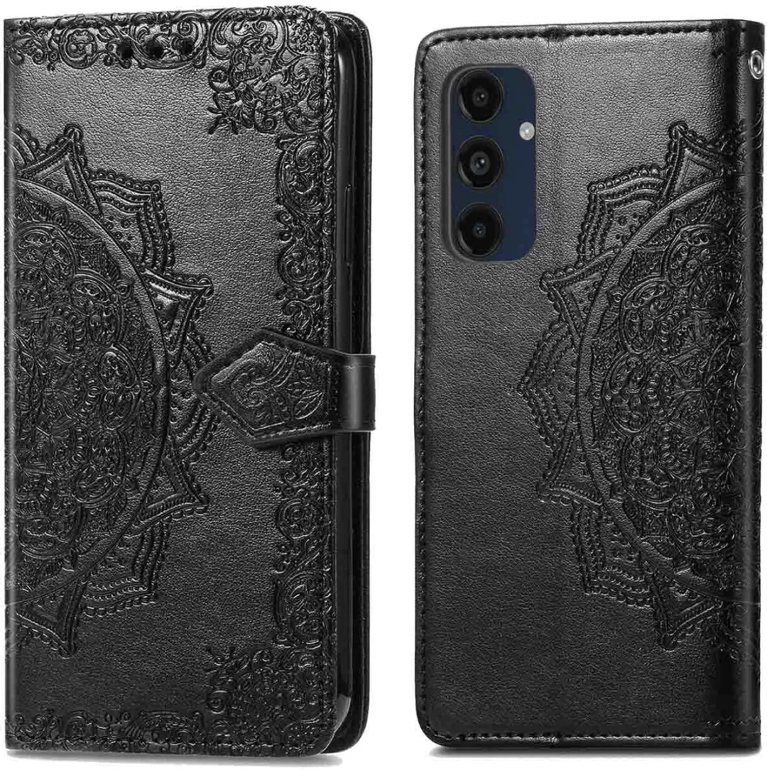Imoshion Hoesje Samsung Galaxy S24 FE