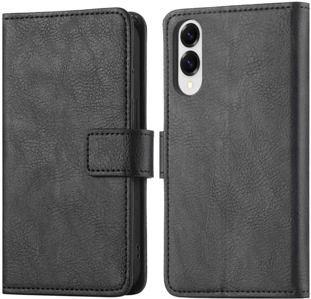 Imoshion Hoesje Samsung Galaxy S25 Edge