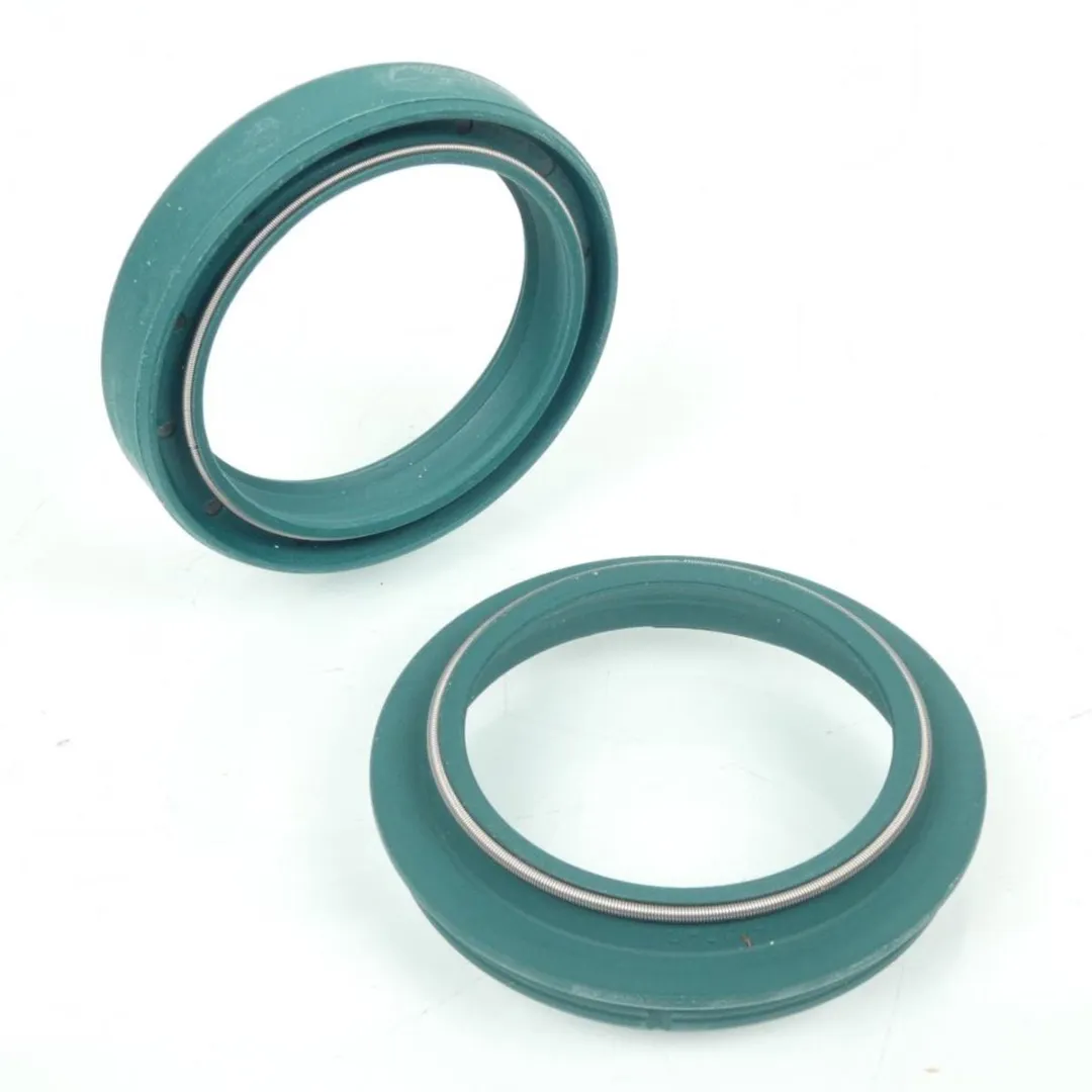 SKF Cache Poussière Husqvarna 610 TC 1999-2001 - Groen