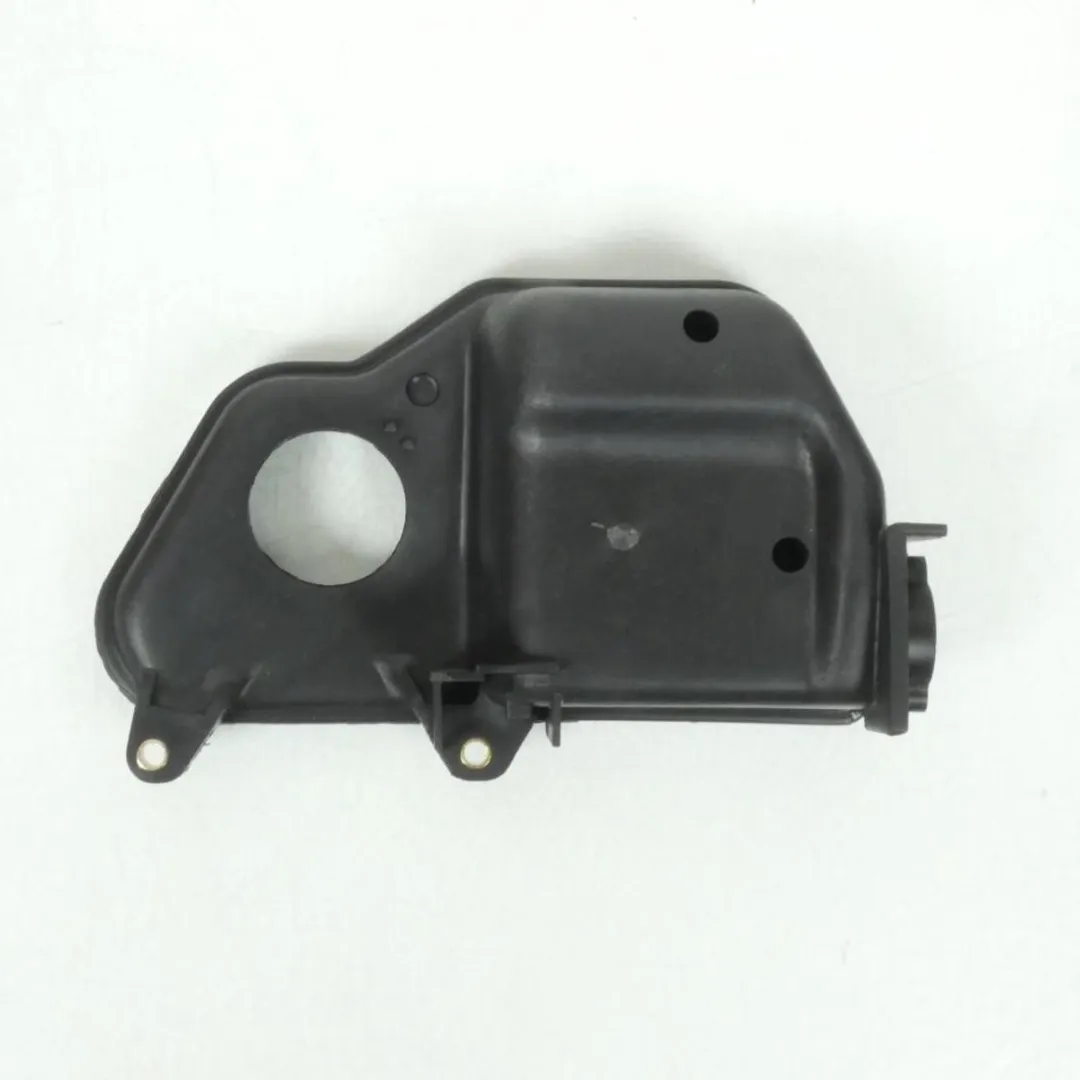 Yamaha 50 Sh 1990-1991 Luchtfilterbox 1YU-14411-00-00
