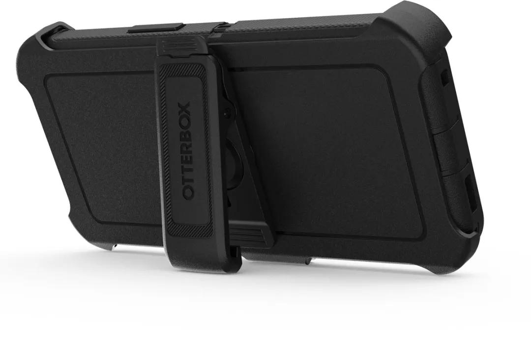 OtterBox Defender Case Samsung Galaxy Xcover7 Pro 77-97774 - Zwart - afbeelding 2 van 6