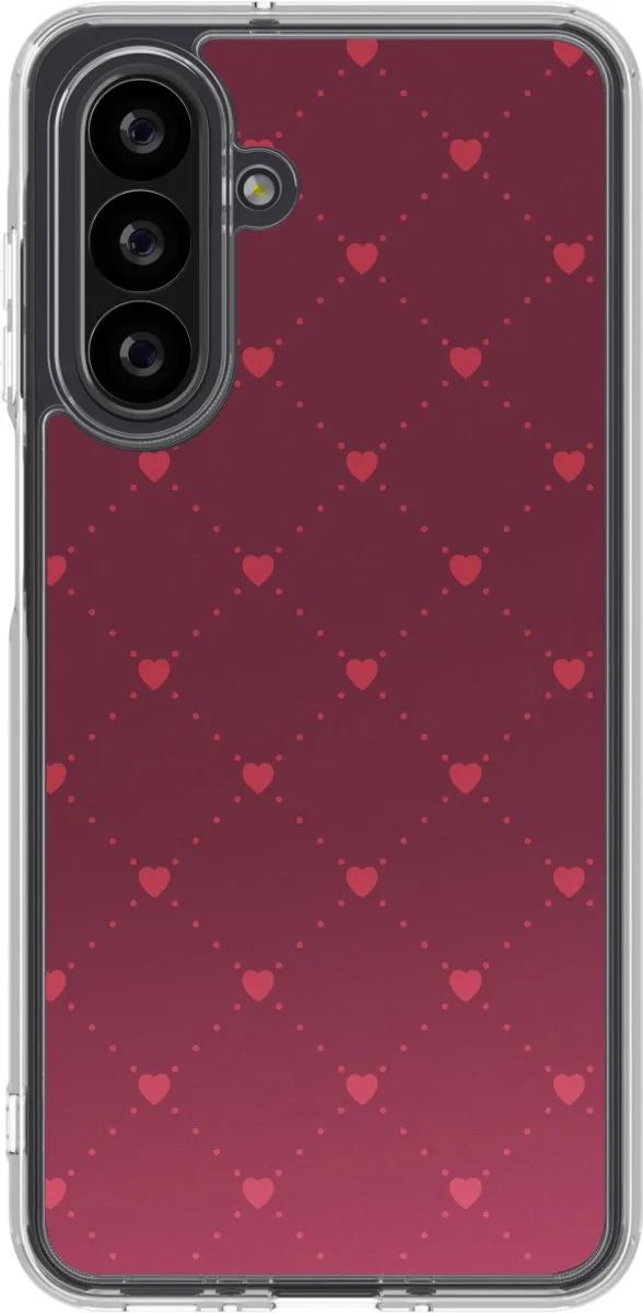 Imoshion Hoesje Samsung Galaxy A26