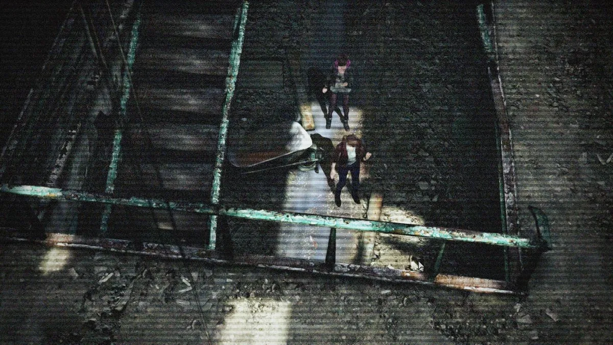 Capcom Resident Evil Revelations 2 - PS4