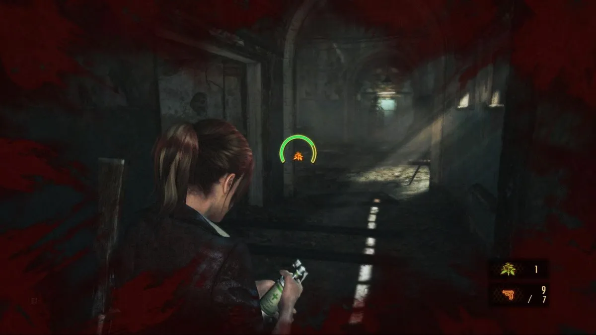 Capcom Resident Evil Revelations 2 - PS4 - afbeelding 6 van 6