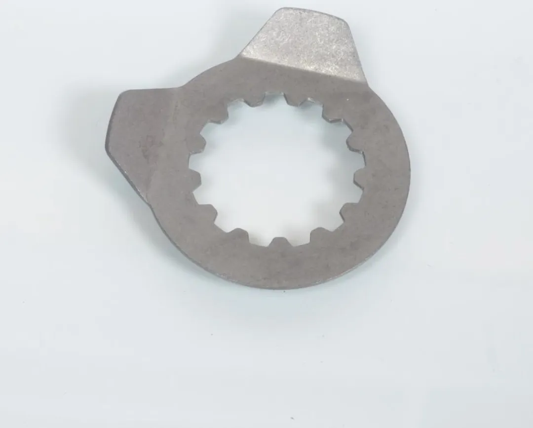 Yamaha 400 WR F Versnellingsbak Remschijf 90215-21256-00