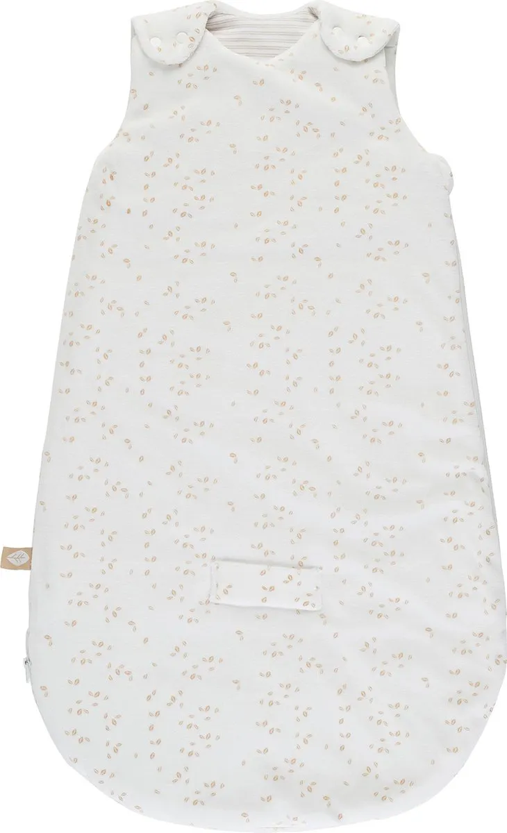 Nattou FLO Ernest & Oli Slaapzak Baby 70cm