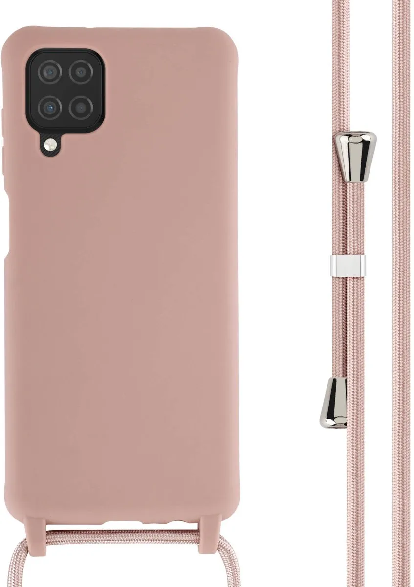 Imoshion Hoesje Samsung Galaxy A12