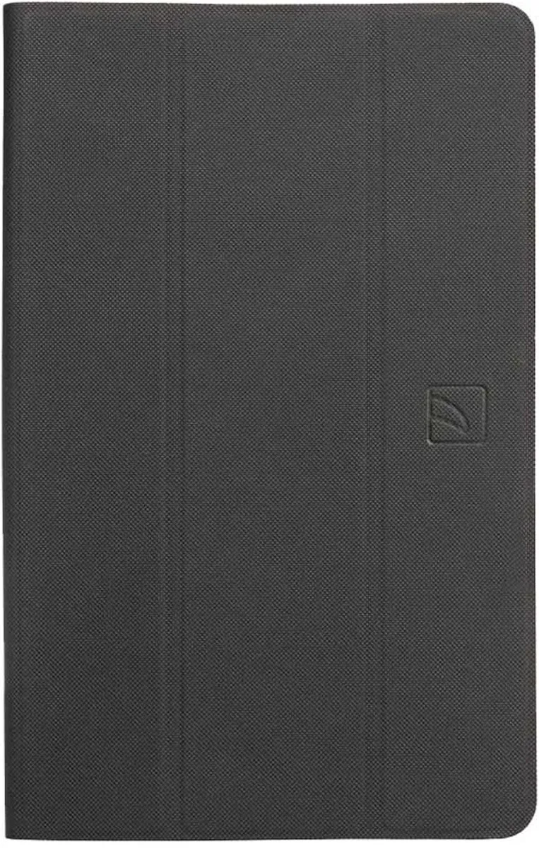 Tucano Galaxy Tab S6 Lite Bookcase Tablethoes