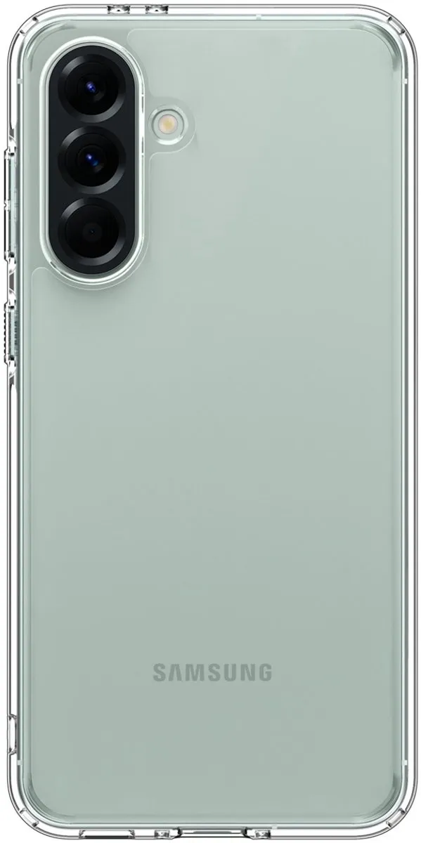 Spigen Ultra Hybrid Hoesje ACS09292 - Transparant