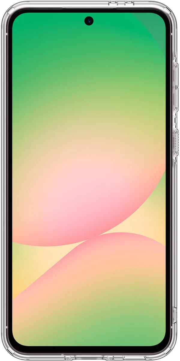 Spigen Ultra Hybrid Hoesje ACS09292 - Transparant