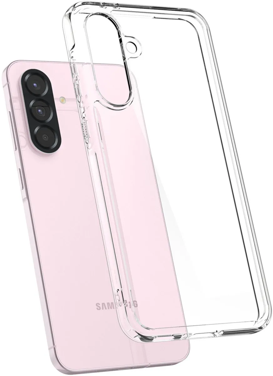 Spigen Ultra Hybrid Hoesje ACS09292 - Transparant