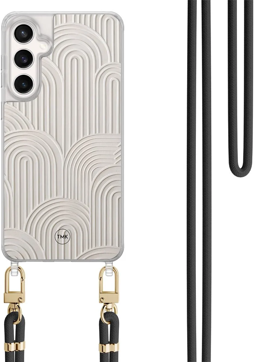 Casevibes S24 FE Telefoonhoesje