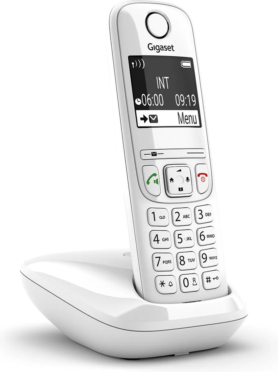 Gigaset AS690 Landline Telefoon