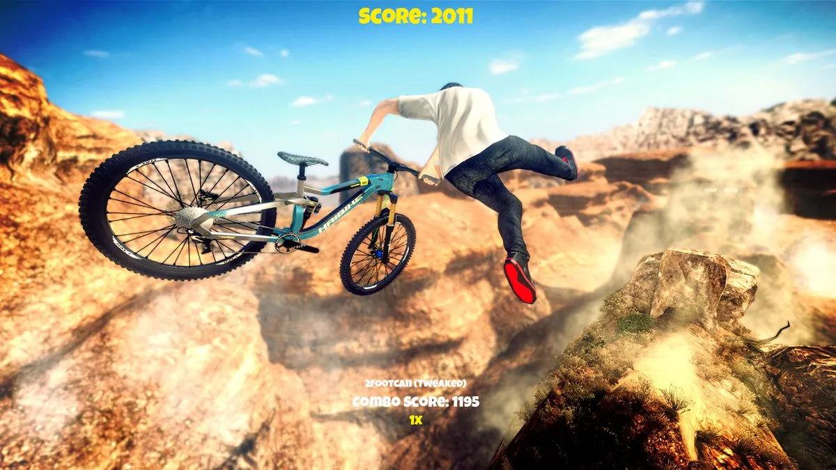 Mindscape Shred! Remastered & Shred 2 Nintendo Switch - 2 Codes
