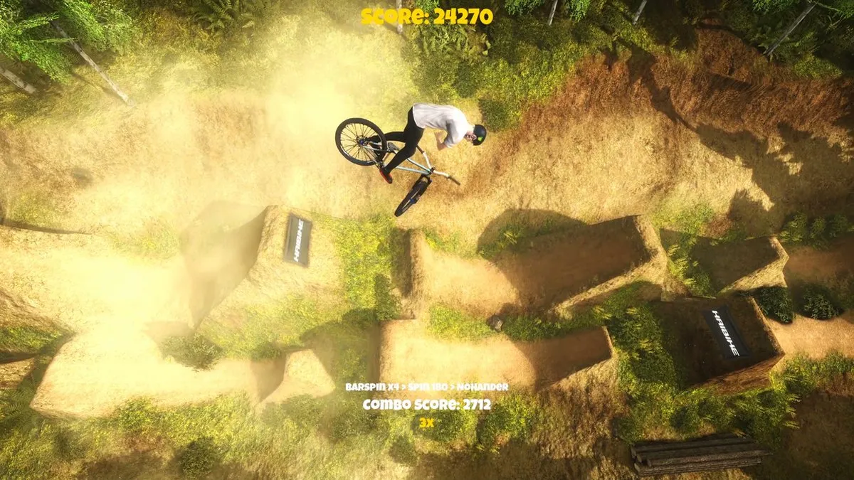 Mindscape Shred! Remastered & Shred 2 Nintendo Switch - 2 Codes