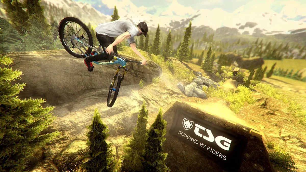 Mindscape Shred! Remastered & Shred 2 Nintendo Switch - 2 Codes