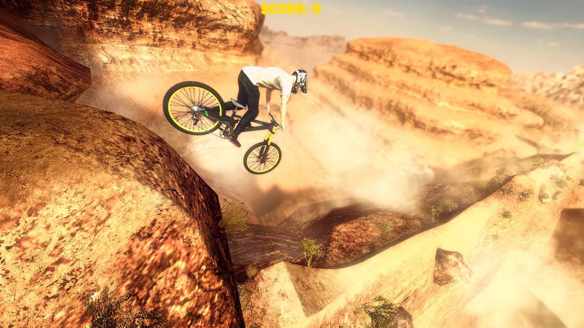 Mindscape Shred! Remastered & Shred 2 Nintendo Switch - 2 Codes