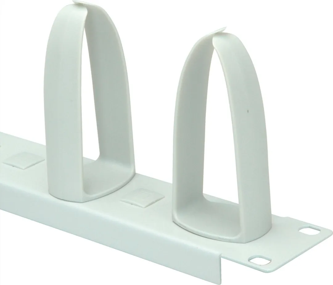 Value 19" Frontpaneel 1HE