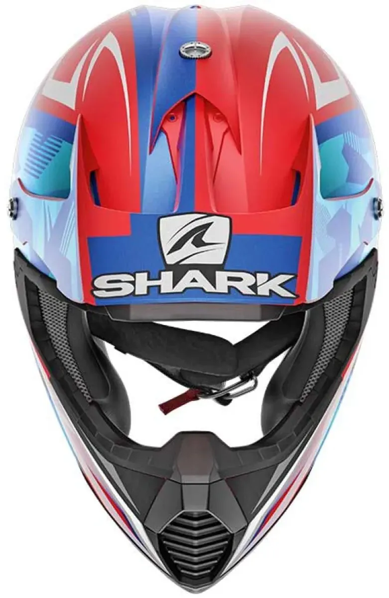 Shark Varial Tixier Crosshelm