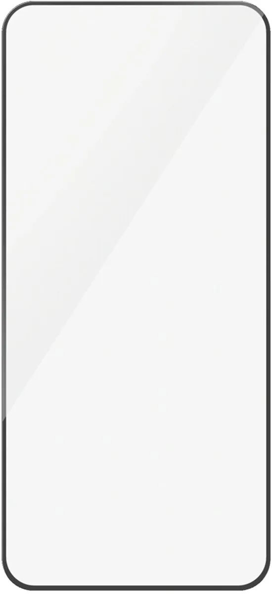 PanzerGlass Ultra-Wide Fit Screenprotector Xiaomi Redmi Note 14 4G