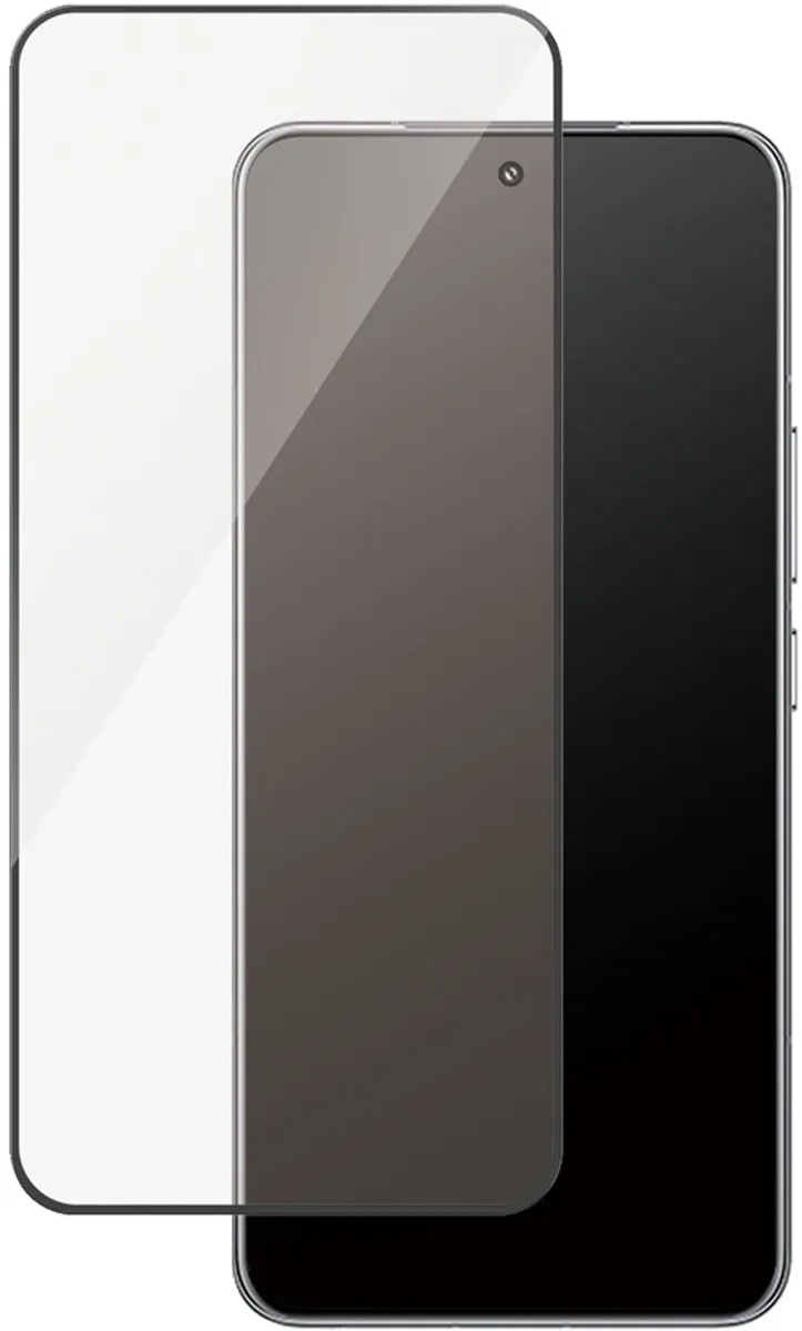 PanzerGlass Ultra-Wide Fit Screenprotector Xiaomi Redmi Note 14 4G