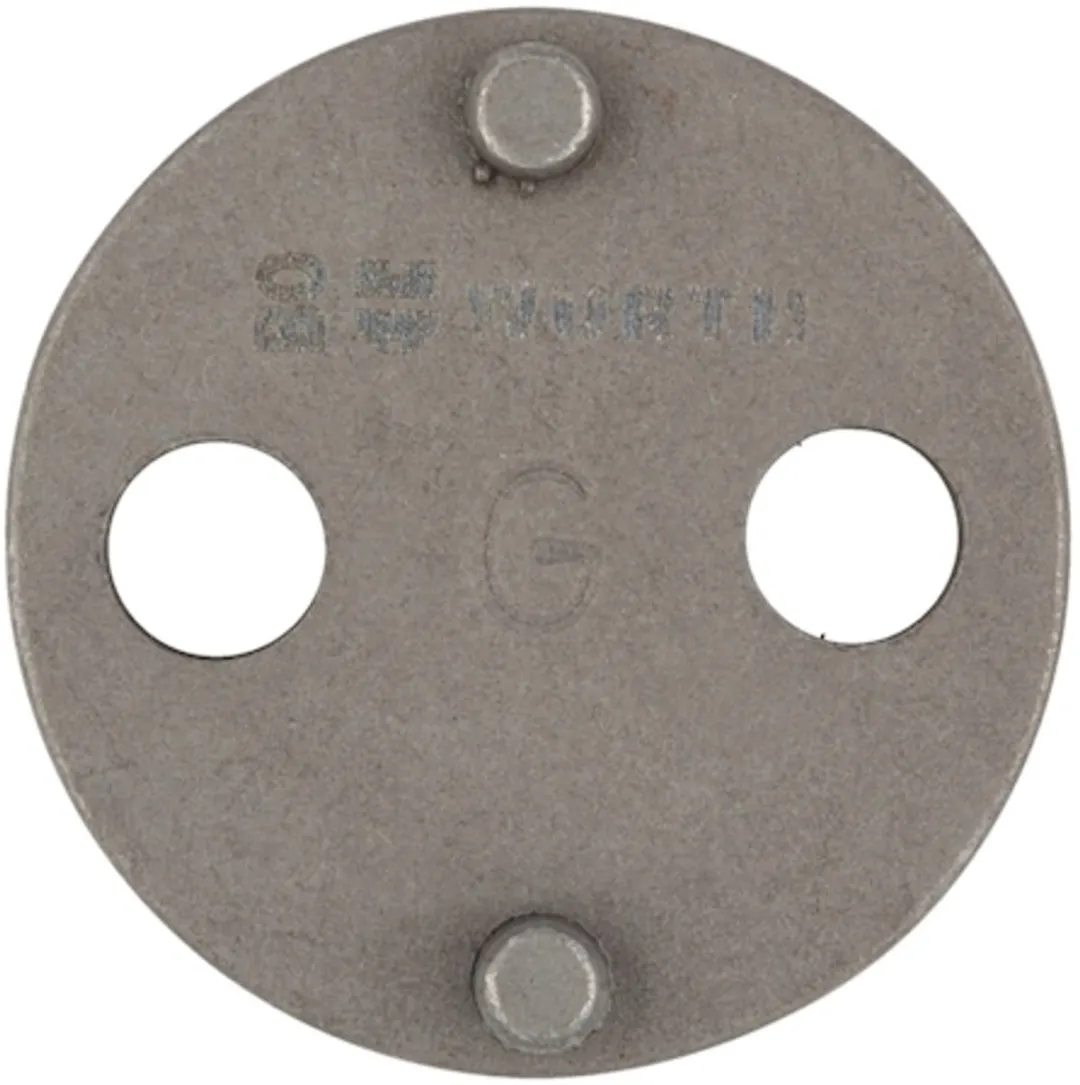 Würth Terugsteladapter Remcilinder - afbeelding 6 van 6