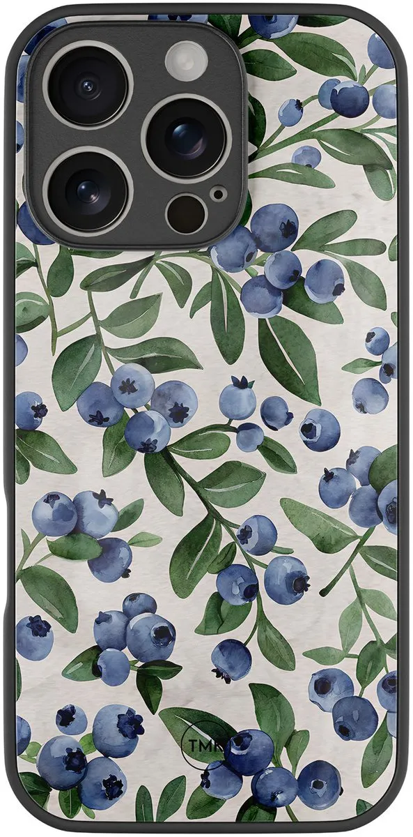 Casevibes iPhone 16 Pro Hoesje