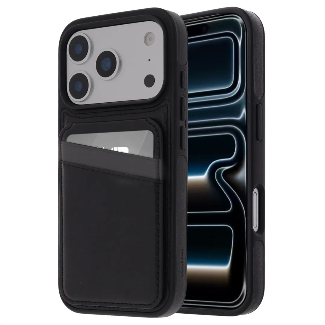 Imoshion Hoesje iPhone 17 Pro