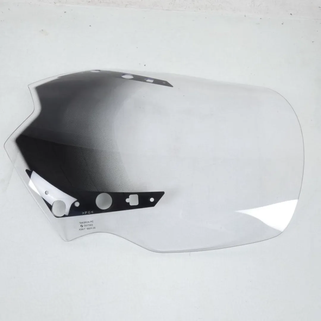 Yamaha T-Max 530 Parebrise 53cm