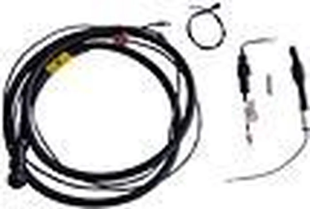 Zebra CA1210 Laptop Oplader - Zwart
