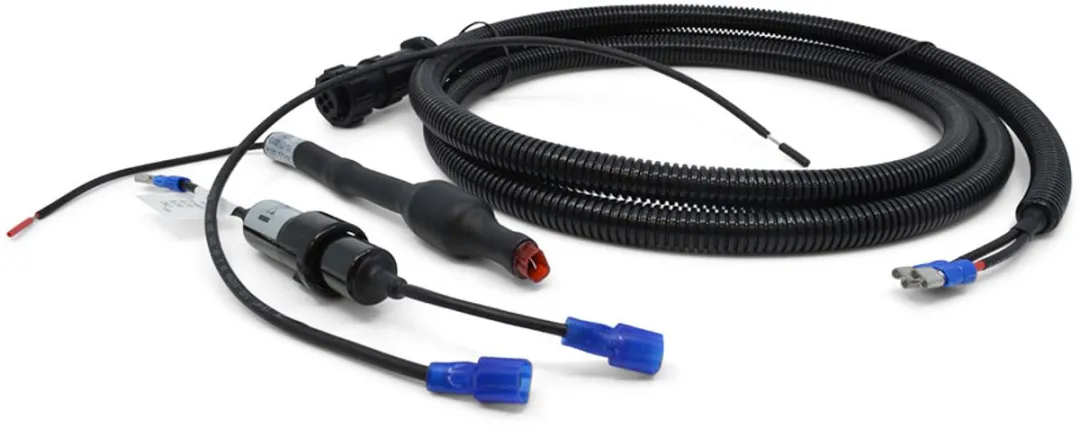 Zebra CA1210 Laptop Oplader