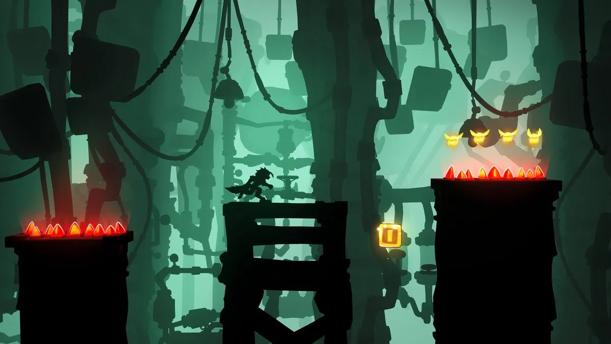 Mindscape Nikoderiko Director's Cut Nintendo Switch - 2 Spelers - afbeelding 6 van 6