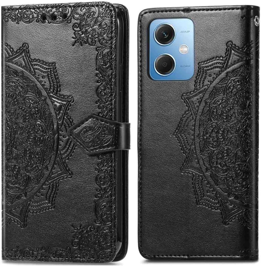 Imoshion Hoesje Xiaomi Redmi Note 12