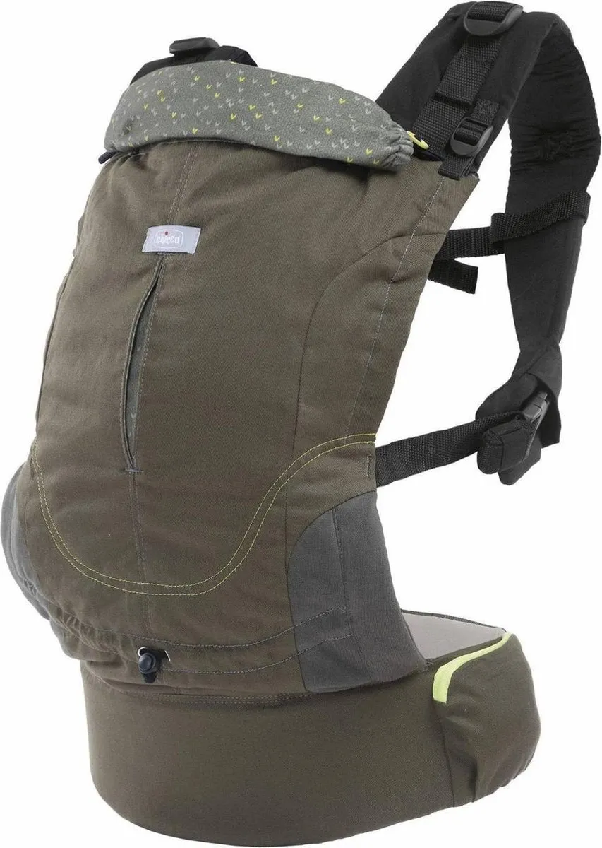 Chicco Myamaki Fit Babydrager