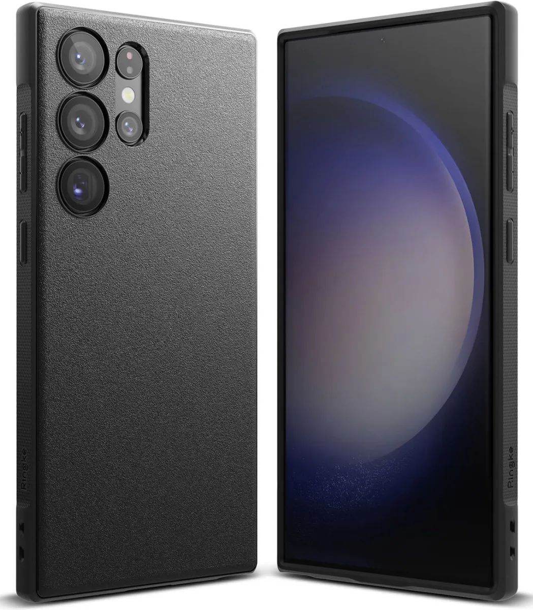 Ringke Onyx Hoesje Samsung Galaxy S23 Ultra