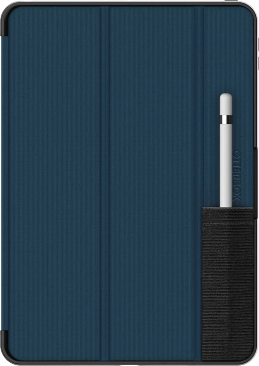 OtterBox Symmetry Folio Bookcase iPad 10.2