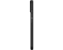 Spigen Thin Fit iPhone 13 Hoesje - Zwart - 8809811853360