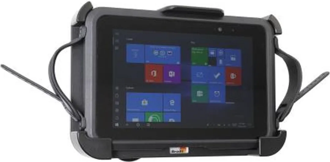 Brodit 710195 Passieve Tablet/UMPC Houder - Zwart