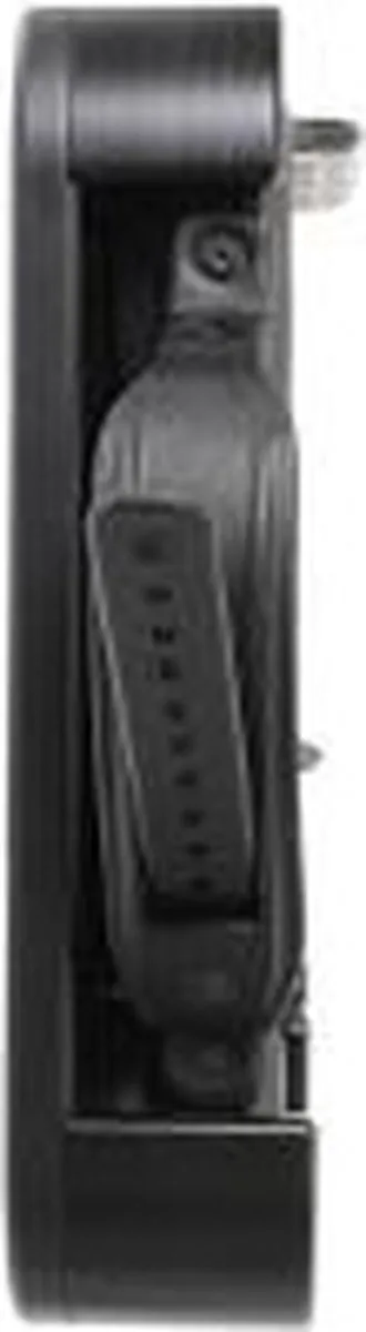 Brodit 710195 Passieve Tablet/UMPC Houder - Zwart