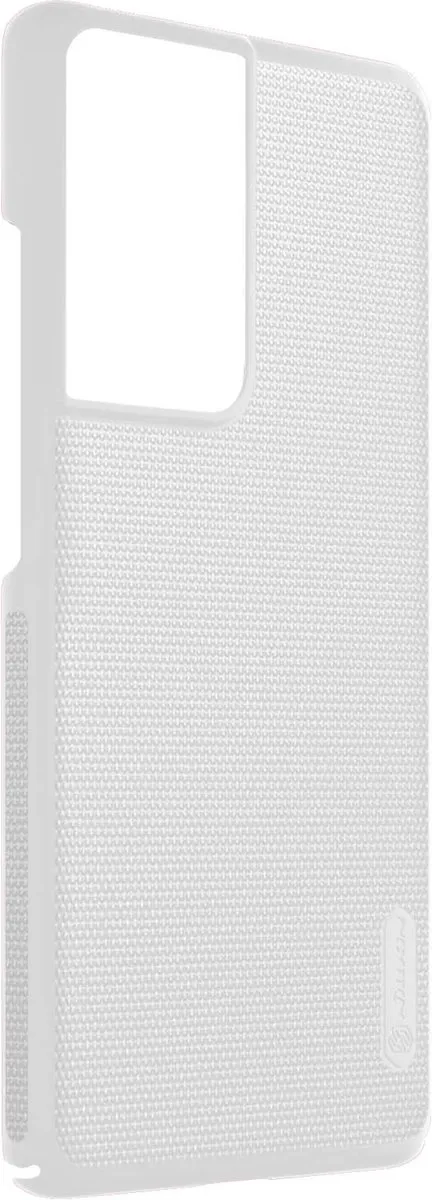 Nillkin Samsung Galaxy S21 Ultra G998-9 Hoesje