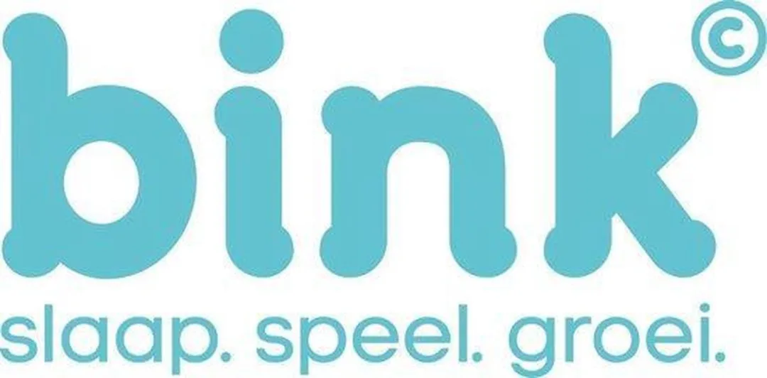 BINK Bedding Wieglaken Stef 75 x 100 cm