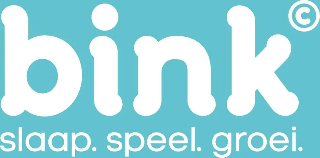 BINK Bedding Wieglaken Stef 75 x 100 cm