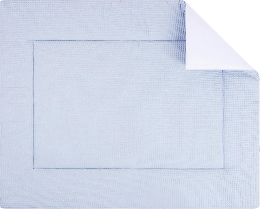 BINK Bedding Boxkleed Wafel 80x100cm